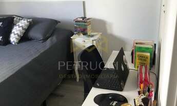 Imagem 7: Apartamento - Parque Rural Fazenda Santa Cândida - Campinas