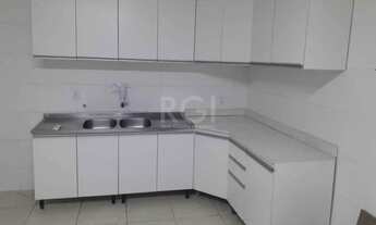 Imagem 5: Porto Alegre - Casa Padrão - Restinga