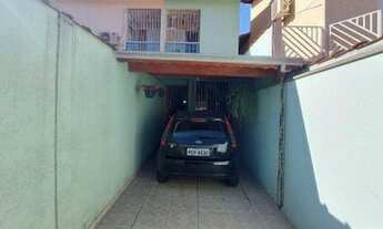 Imagem 2: Sobrado com 2 dormitórios à venda, 78 m² por R$ 380.000 - Vila Ema - São Paulo/SP