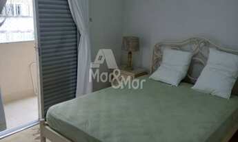 Imagem 7: Apartamento na Praia da Astúrias!