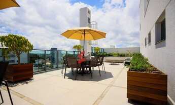 Imagem 2: Apto Garden no Mercês