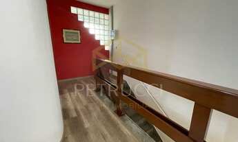 Imagem 6: Sala - Jardim do Trevo - Campinas