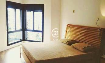 Imagem 6: Apartamento para alugar, 220 m² - Perdizes - São Paulo/SP