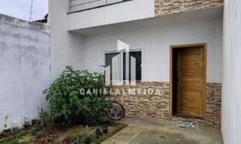 Imagem 2: Duplex à Venda na Morada dos Pássaros III