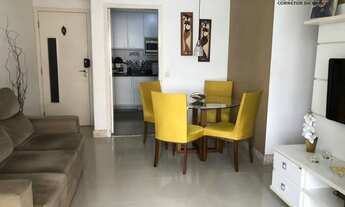 Imagem 5: APARTAMENTO RESIDENCIAL em SALVADOR - BA, ALPHAVILLE I