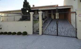 Imagem 2: Atibaia - Casa Padrão - Jardim do Lago