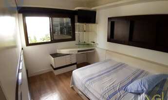 Imagem 5: Lindo apartamento na Trompowski, rua charmosa e tradicional de Floripa