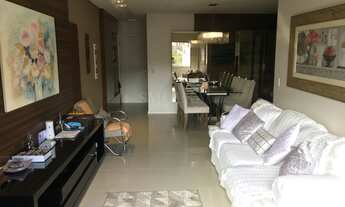 Imagem 2: FLORIANóPOLIS - Apartamento Padrão - Córrego Grande