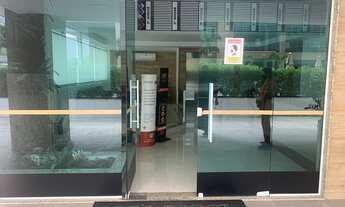 Imagem 4: RIO DE JANEIRO - Conjunto Comercial/Sala - Taquara