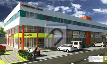 Imagem 3: Loja para alugar, 31 m² por R$ 2.000,00/ano - Planalto - Natal/RN