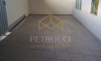 Imagem 3: Casa - Parque das Indústrias - Campinas