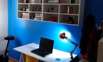 Imagem 2: Apartamento - Vila Santana - Valinhos