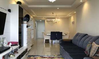 Imagem 4: APARTAMENTO, Residencial; 3 dormitorios, 2 suites, 4 bwc