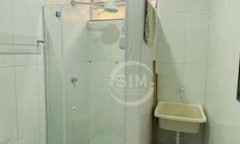 Imagem 4: Apartamento com 1 dormitório à venda, 50 m²- Praia do Forte - Cabo Frio/RJ