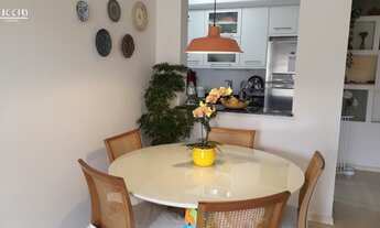 Imagem 4: SãO JOSé DOS CAMPOS - Apartamento Padrão - Jardim Aquarius