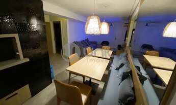 Imagem 7: Apartamento para Venda em Florianópolis, Centro, 2 dormitórios, 1 suíte, 2 banheiros, 2 va