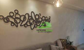 Imagem 6: Apartamento com 2 dormitórios à venda, 48 m² por R$ 339.000,00 - Jardim Vila Formosa - São