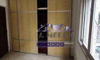 Imagem 6: GONZAGA - PRÓXIMO A PRAIA - TODO AMPLO 165 MTS2 UTEIS - FRENTE