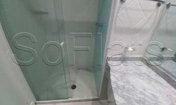 Imagem 6: Flat Quality Oscar Freire disponível para venda com 32m² e 01 vaga de garagem