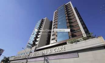 Imagem: Sala comercial no Alavanca Business