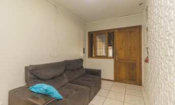 Imagem 4: Casa com 2 dormitórios à venda, 65 m² por R$ 159.900,00 - Vila Nova - São Leopoldo/RS