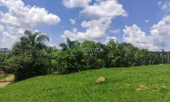 Imagem 5: área - Jardim São Marcos - Itatiba