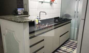 Imagem 6: APARTAMENTO RESIDENCIAL em SÃO PAULO - SP, VILA CARRÃO