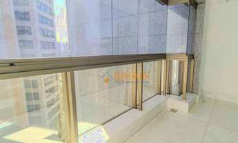 Imagem 7: Apartamento com 4 dormitórios à venda, 144 m² por R$ 1.890.000,00 - Sion - Belo Horizonte