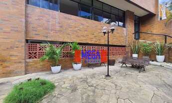 Imagem 2: Apartamento com 3 suites para alugar no bairro Dionisio Torres - Fortaleza/CE