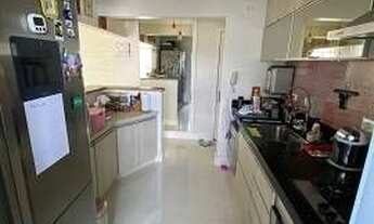 Imagem 4: São Paulo - Apartamento Padrão - Tatuapé