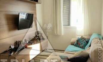 Imagem 4: Apartamento A Venda No Centro Em Osasco