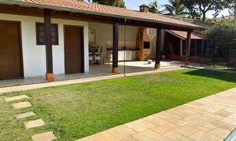 Imagem: EXCELENTE CASA PARA VENDA NO CONDOMÍNIO