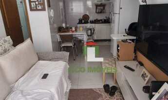 Imagem 5: Apartamento com 3 dormitórios à venda, 70 m² por R$ 360.000 - Vila Dom Pedro II - São Paul