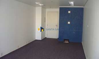 Imagem 3: Comercial para Locação 1 Vaga, 34M², Vila Monte Alegre, São Paulo - SP