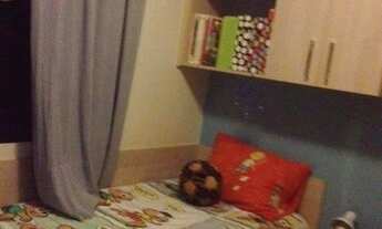 Imagem 6: Mooca 78 m² - 03 dormitórios e 02 vagas de garagem