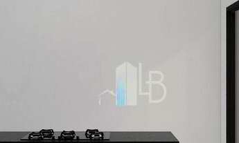 Imagem 2: Casa no bairro Jardim Botânico com três quartos