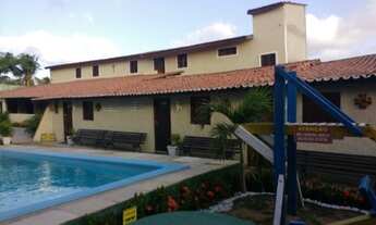 Imagem 4: Ótima pousada beira da Lagoa do Banana, Cumbuco