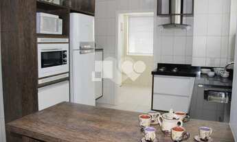 Imagem 6: Excelente ato3 dorm com suite mais dependencia emp