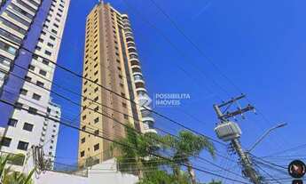 Imagem 4: Apartamento com 4 dormitórios à venda, 249 m² por R$ 484.500,01 - Fazenda Morumbi - São Pa