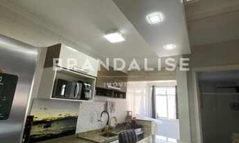 Imagem 5: Canoas - Apartamento Padrão - Rio Branco