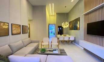 Imagem 6: Atenção vendo Trend Residenc Casa de 3 - quartos + suite, da Construtora Marinho Sucesso d