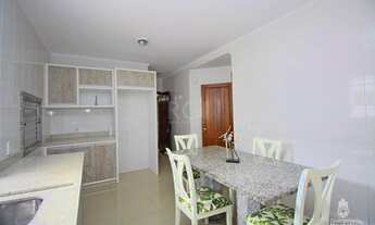 Imagem 7: Porto Alegre - Casa Padrão - Vila Ipiranga