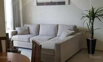 Imagem: Apartamento - Parque São Quirino - Campinas