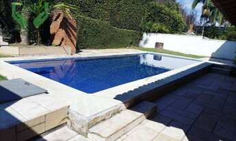 Imagem: Sobrado com 4 dormitórios para alugar