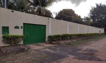 Imagem 7: Chácara dentro da cidade