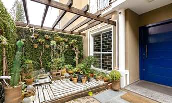 Imagem 3: Sobrado à venda, 220 m² por R$ 795.000,00 - Xaxim - Curitiba/PR