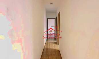 Imagem 4: Casa com 2 dormitórios, 70 m² - venda por R$ 190.000,00 ou aluguel por R$ 850,00/mês - Jar