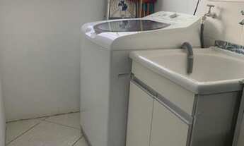 Imagem 7: Apartamento para Venda em Santo André, Vila Floresta, 2 dormitórios, 1 banheiro, 1 vaga