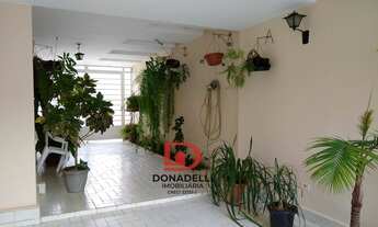 Imagem 2: Casa Sobrado à venda - 4 dorm - 3 vagas - Salão de festas - City Campo Grande - Zona Sul