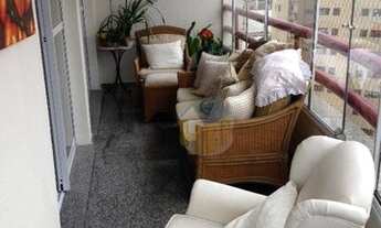 Imagem 6: Apartamento com 3 dormitórios à venda, 156 m² por R$ 1.290.000,00 - Vila Mascote - São Pau